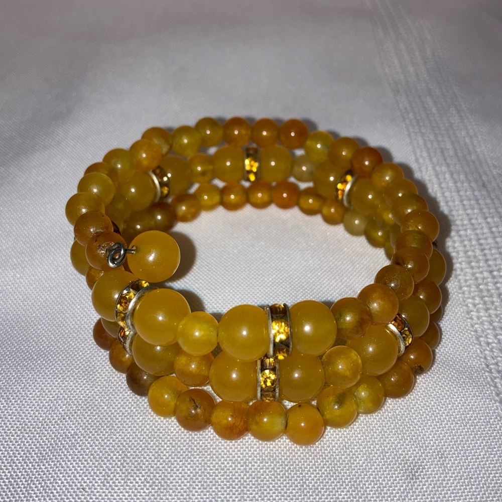 Mountain Jade Bracelet ❤️